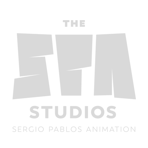 Sergio Pablos动画工作室