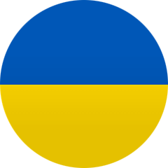 Ukraine Flag