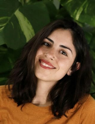 Ana Inés Flores