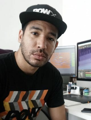 Fernando Toussaint