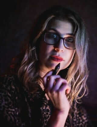 Ilana Schwartz