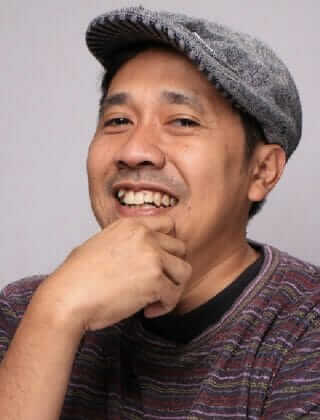 Wahyu Ichwandardi