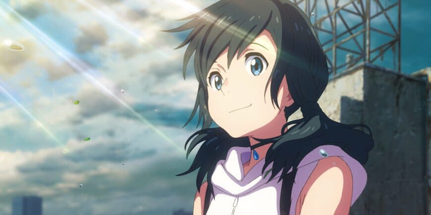 Your Name and Makoto Shinkai's Magical Portrayal of Online Relationships