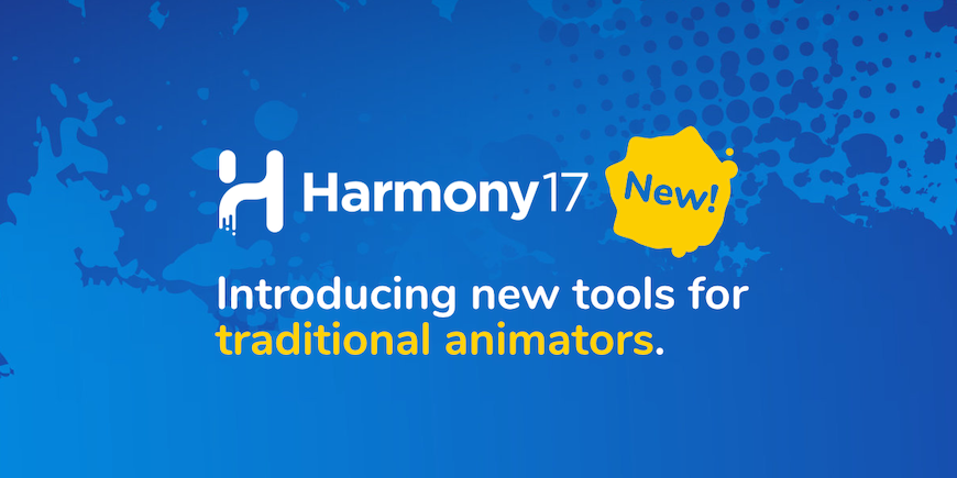 Harmony 17 Introducing New Tools For Traditional Animation Toon Boom Animation