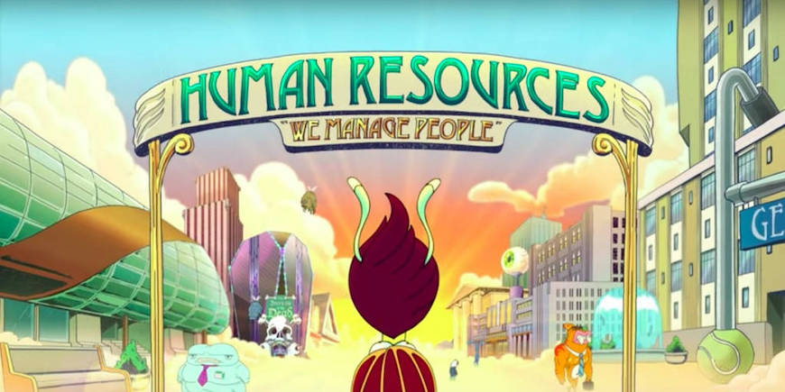 Top Animation News: Disney directors, Human Resources, OIAF and more! -  Toon Boom Animation