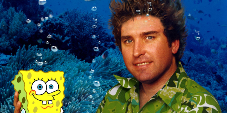 Top Animation News: Stephen Hillenburg, Woody Woodpecker and more! - Toon  Boom Animation