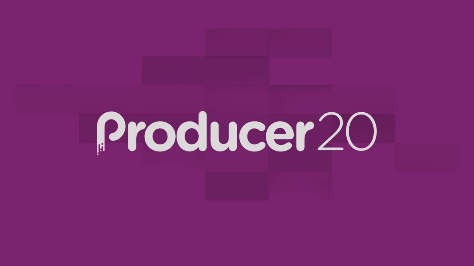 Producer 21. Toon Boom Producer.