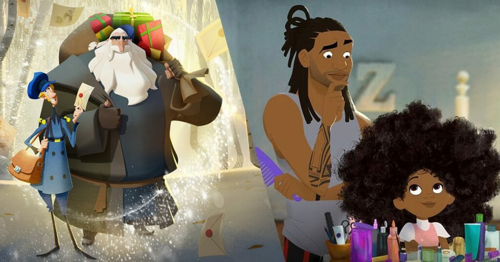Toon Boom Animation Celebrates Oscar Nominations for Klaus and Hair Love - Toon  Boom Animation