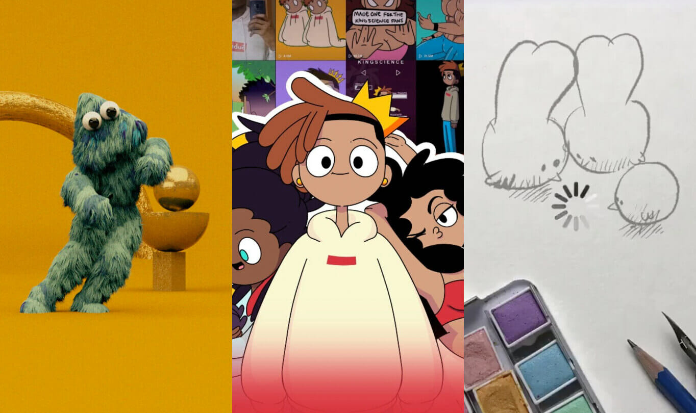 Why are creators and audiences drawn to short-form content? - Toon Boom Animation