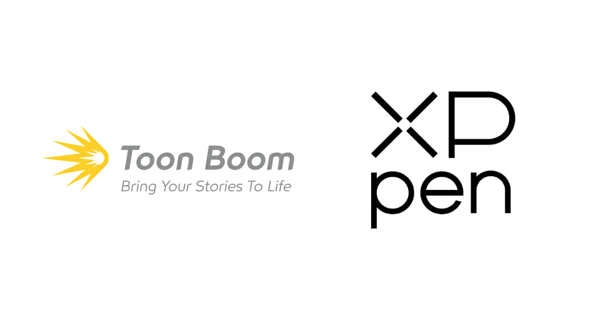 Toon Boom and XPPen launch hardware and software bundles for students
