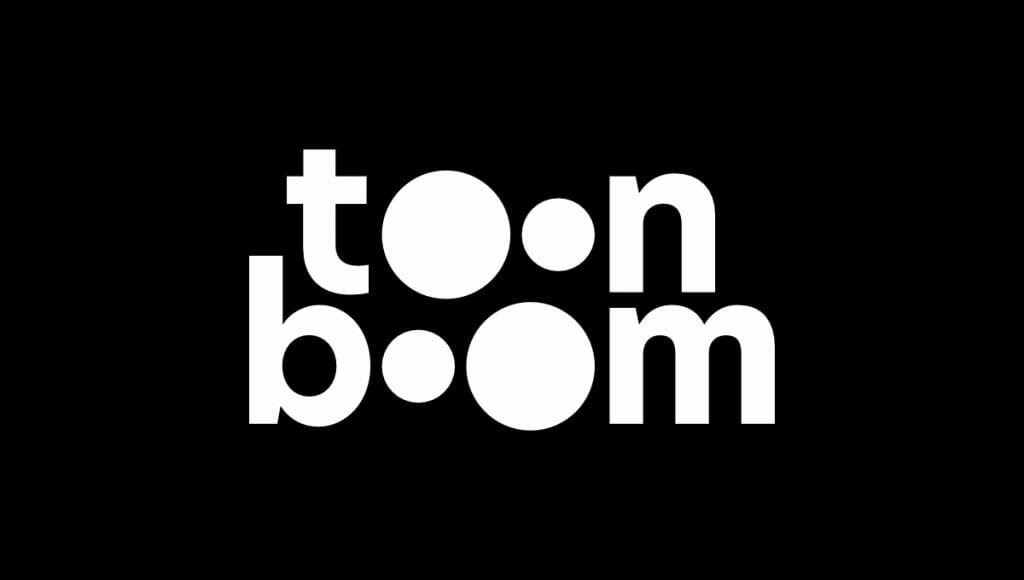 Toon Boom Animation's logo.