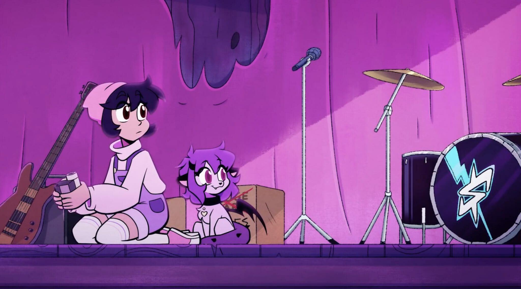 Ashley Nichols On Developing Far Fetched Toon Boom Animation ashley-nichols-on-developing-far-fetched-toon-boom-animation
