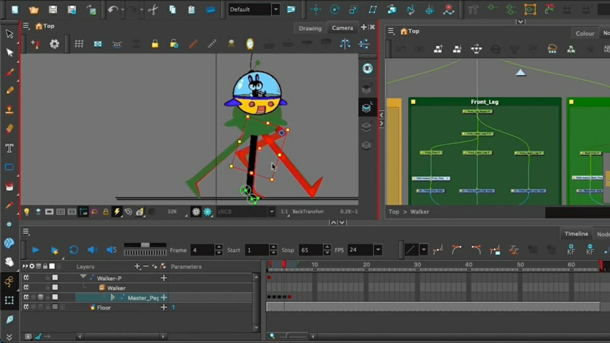 How to Create Tools and Animate Them [TUTORIAL] - Community Tutorials -  Developer Forum