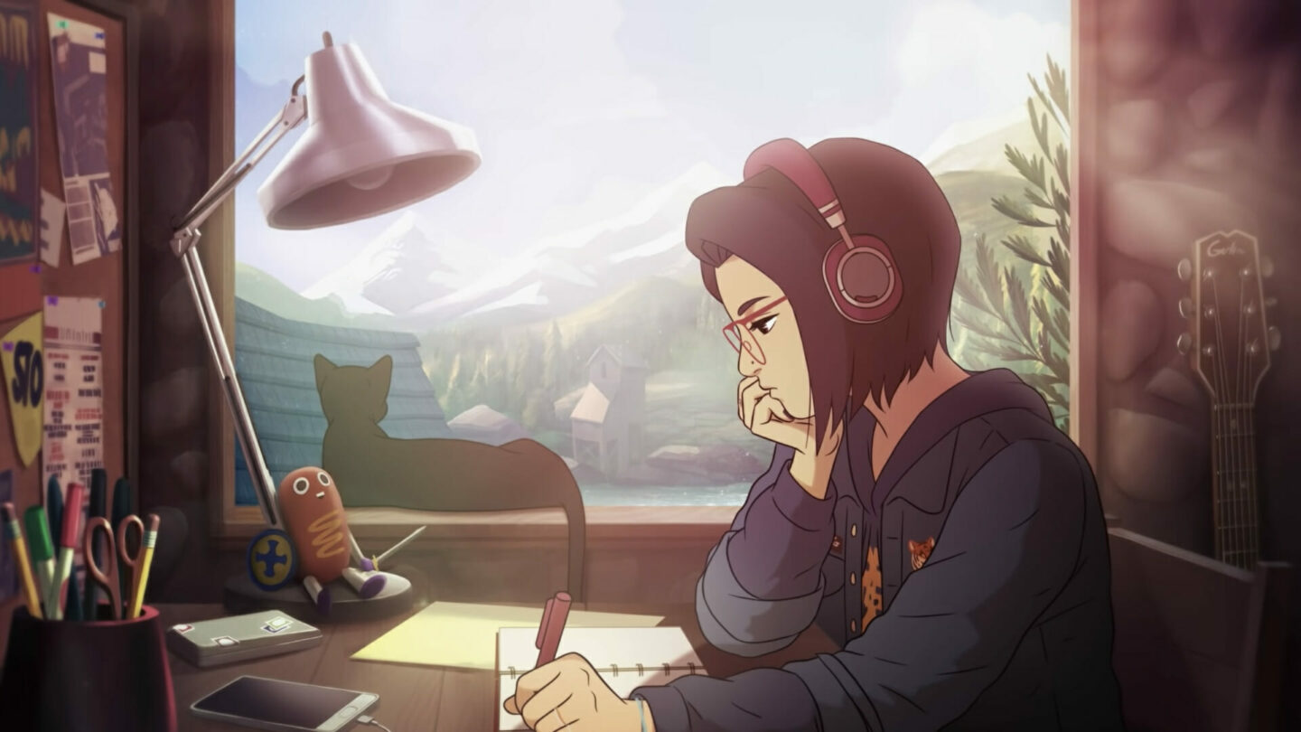Sun & Moon Studios show their True Colors in the Life Is Strange ...