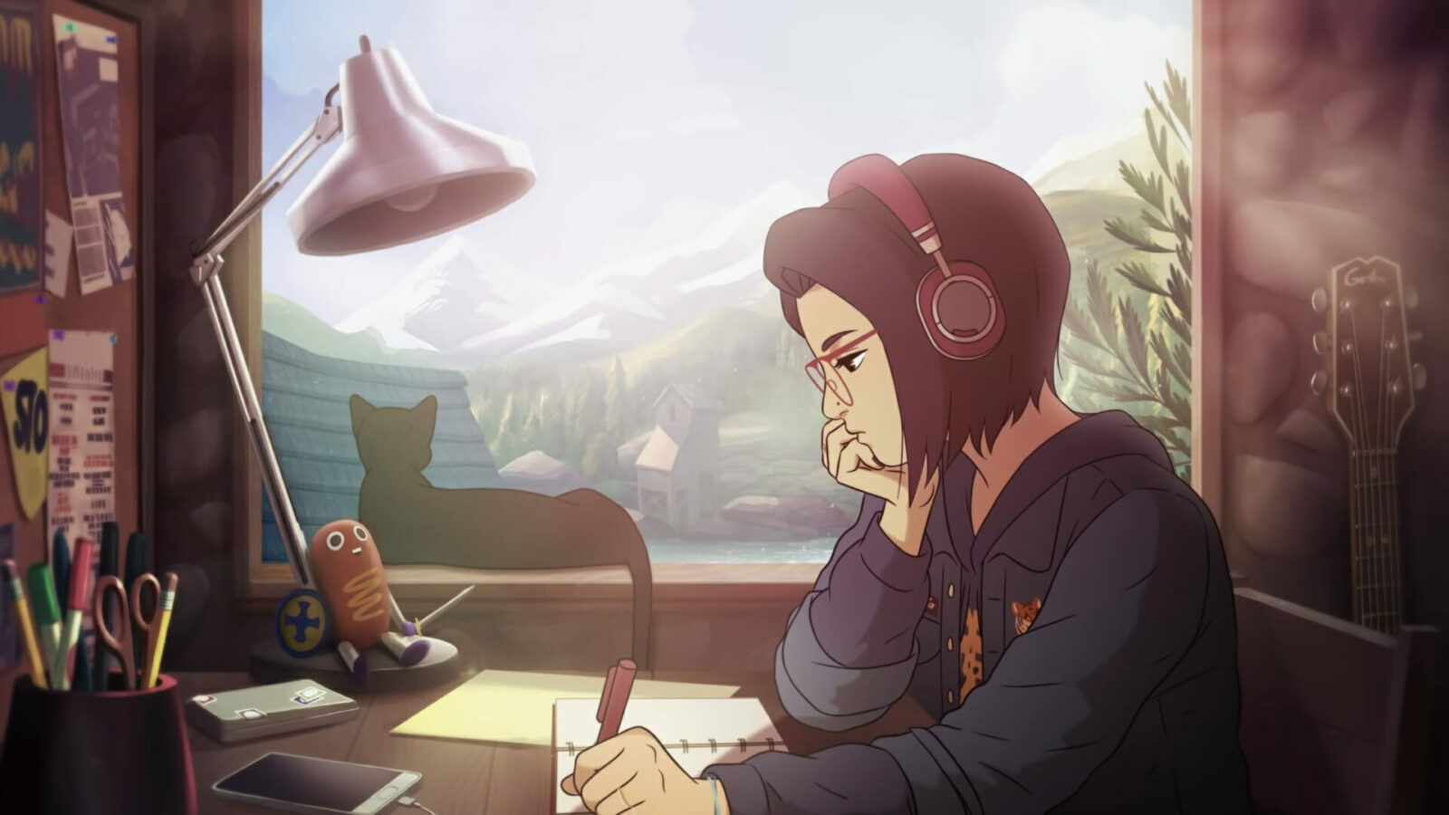 Sun & Moon Studios show their True Colors in the Life Is Strange ...