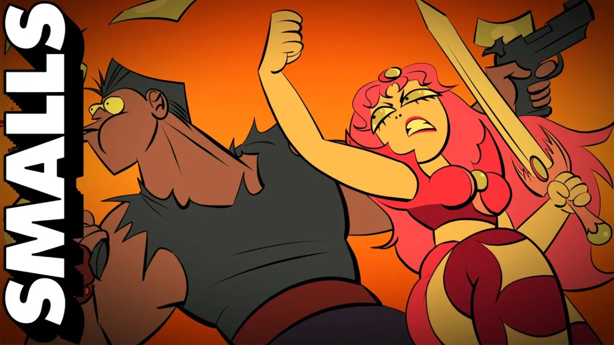 Toon boom