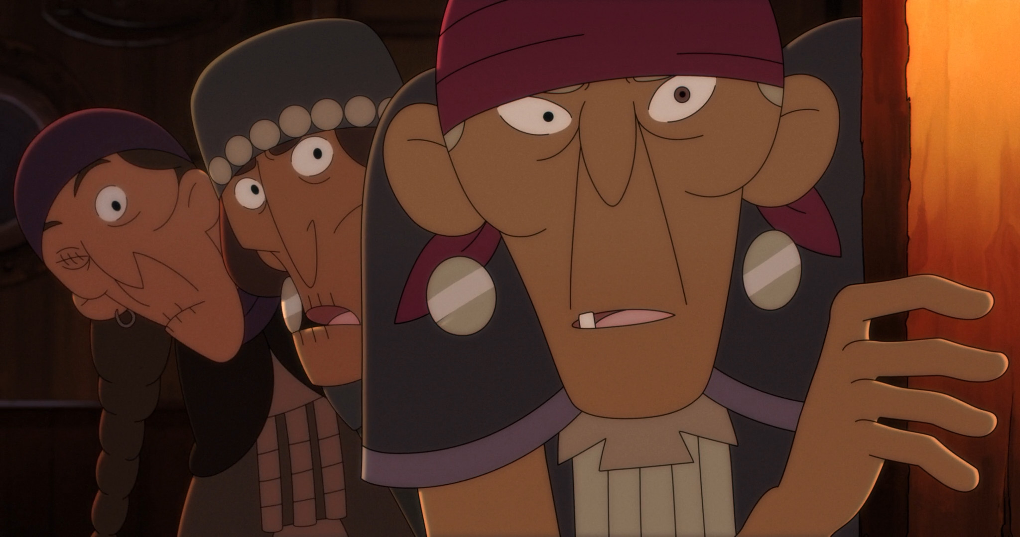 Nahuel Screenshot 1