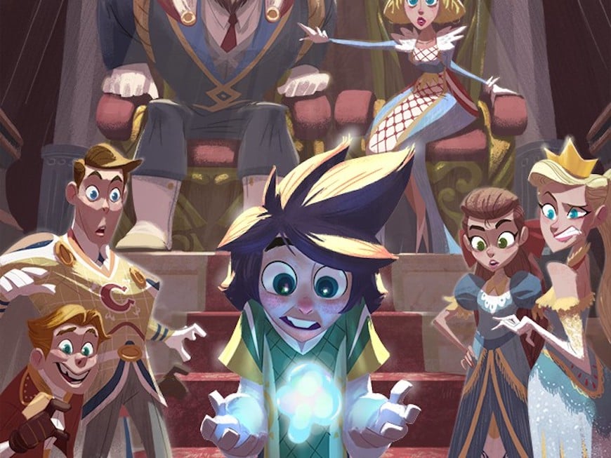 Princess_Alexander_wildbrain