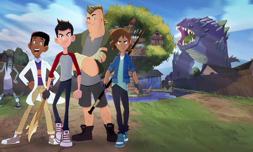 the-last-kids-on-earth-premiere